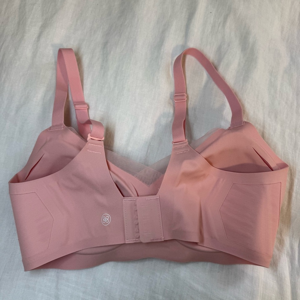 Honeylove CrossOver Bra - Picture 6 of 10